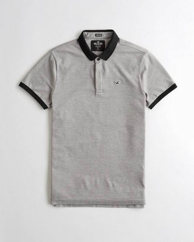 AF Men's Polo 95